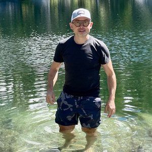 Meet your Posher, John